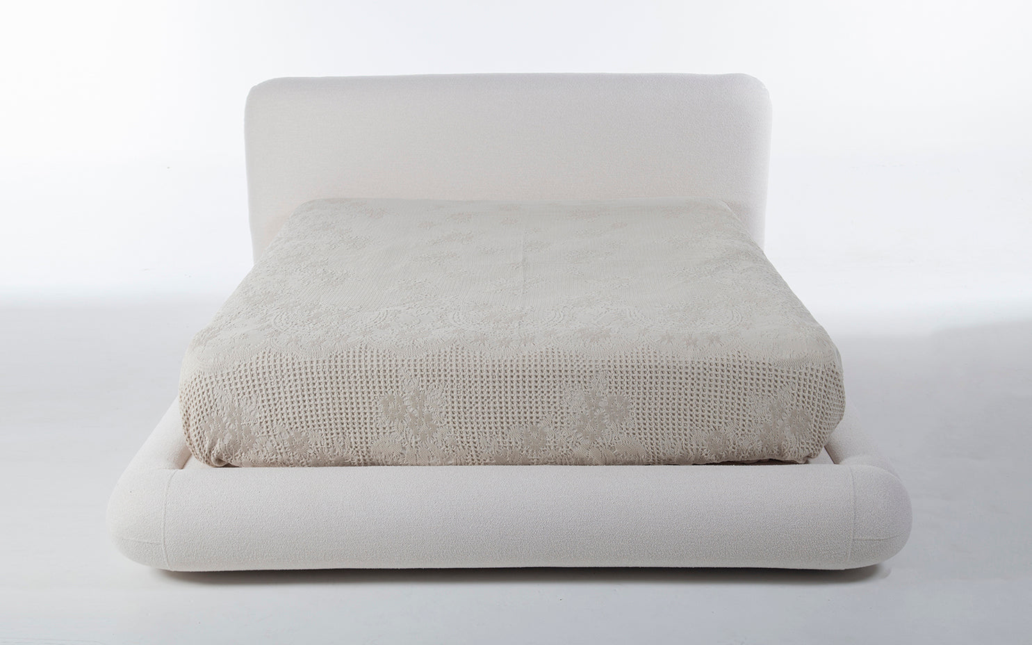 Cama Vitor
