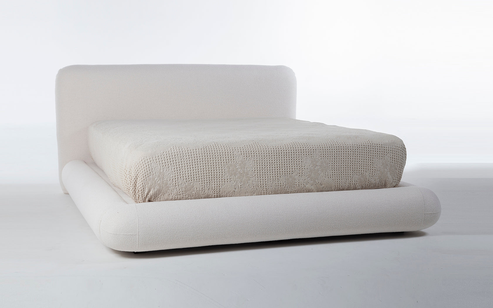 Cama Vitor