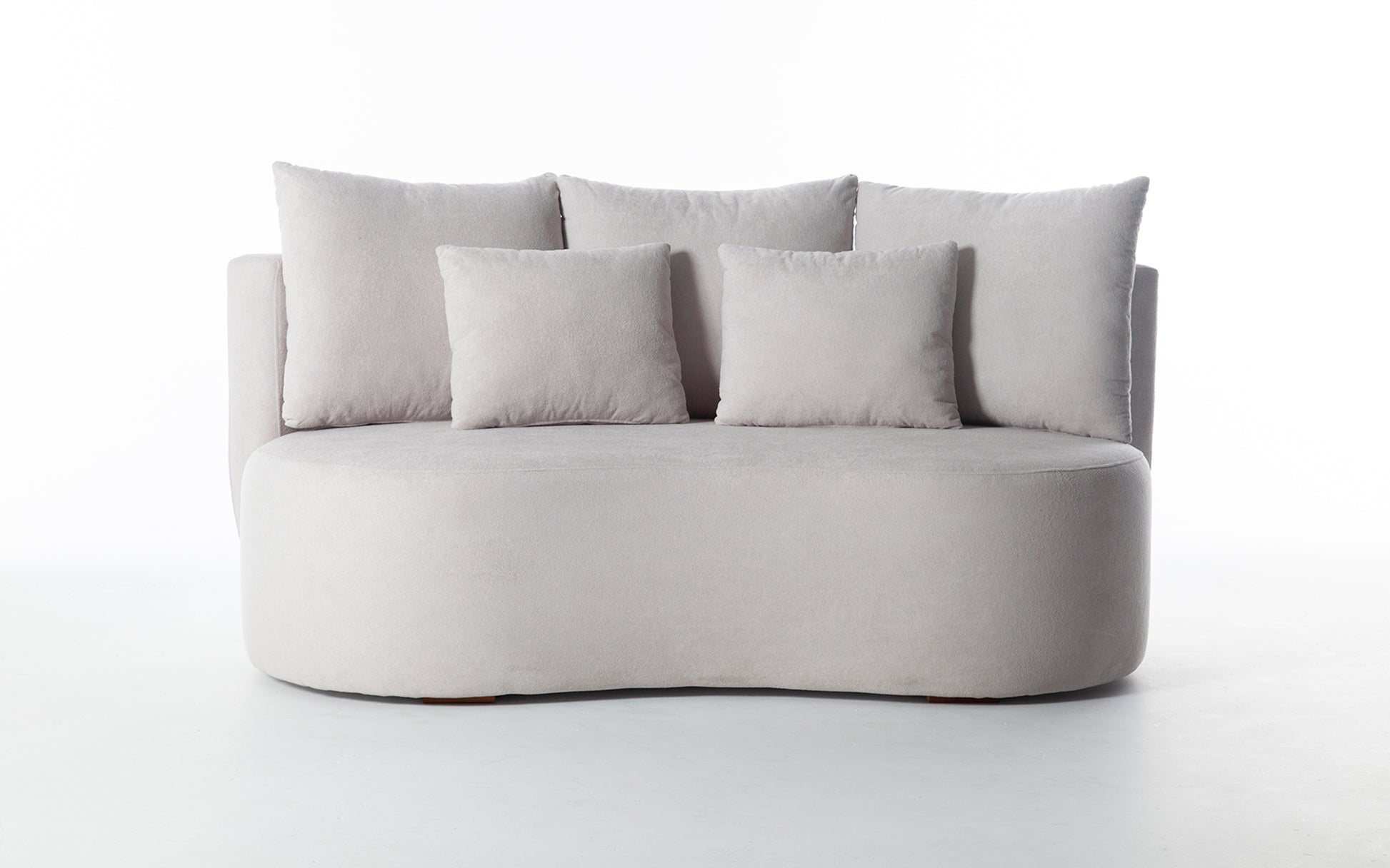 Sofa Guaiba (1.79)
