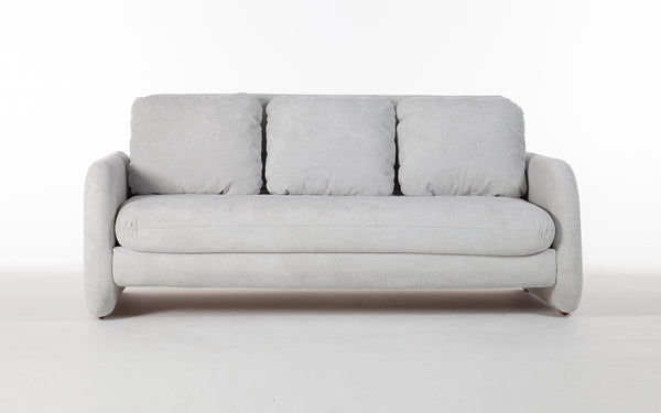 Sofá Cama Retro