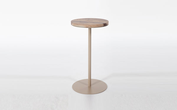 Mesa lateral Rubi