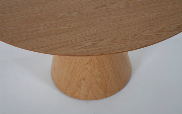 Mesa de Jantar Carioca