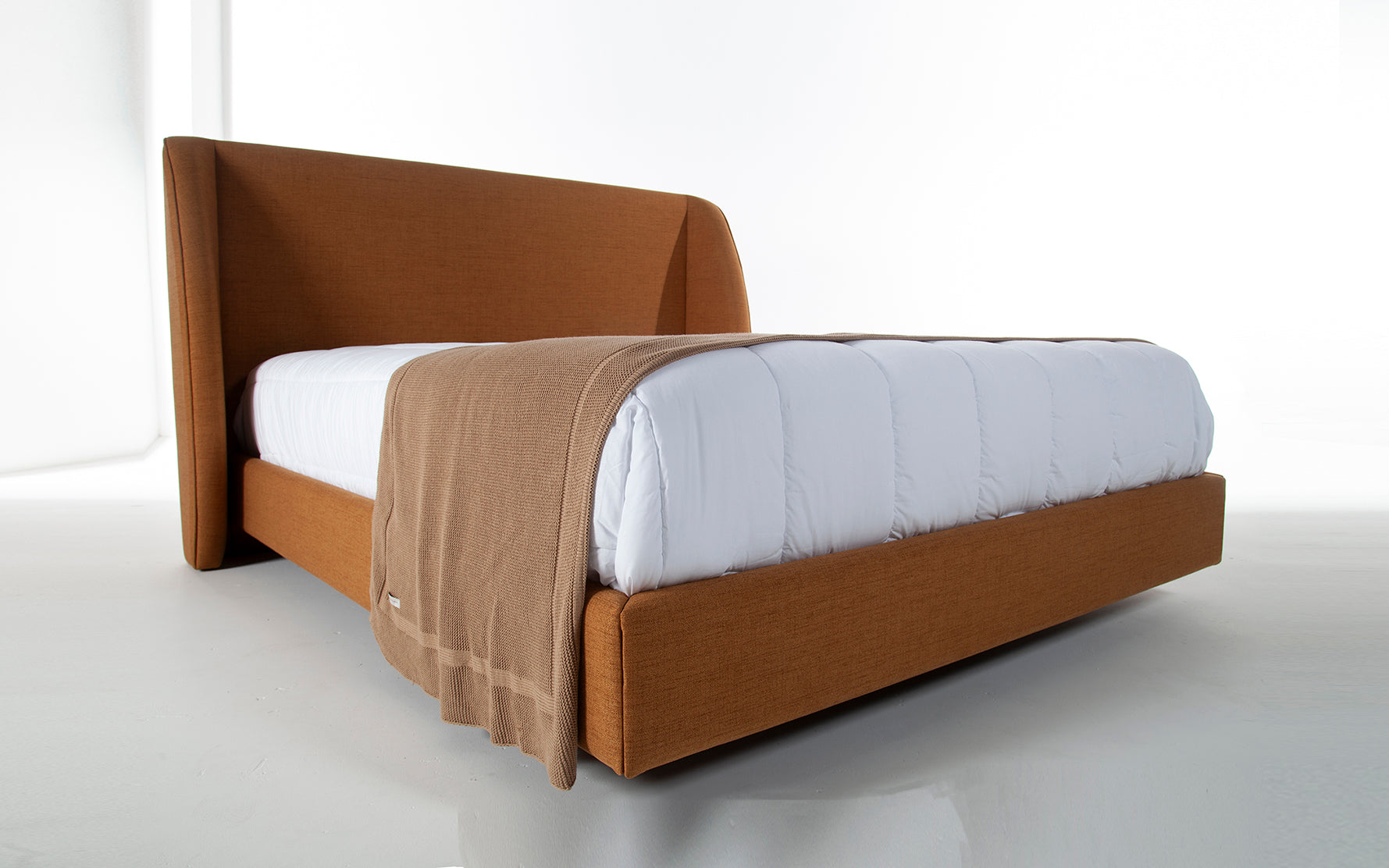 Cama Anhumas
