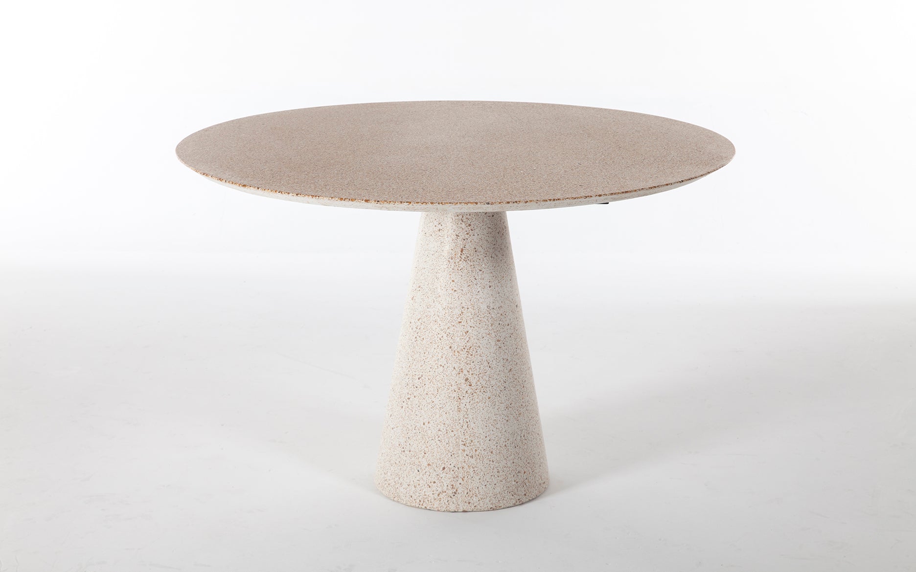 Mesa de Jantar Outdoor Granilite (ø1.20)