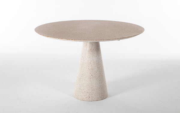 Mesa de Jantar Outdoor Granilite (ø1.20)