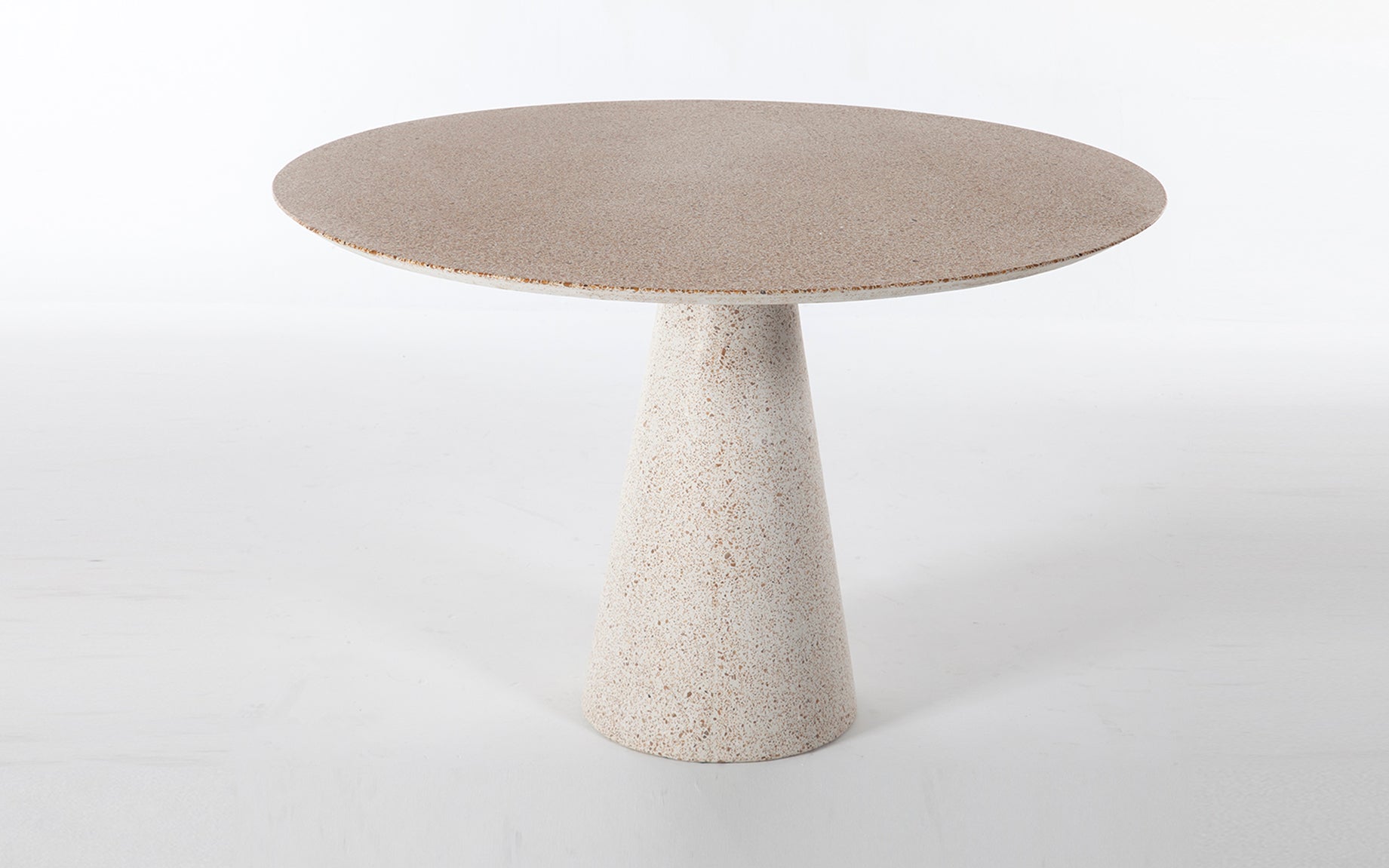 Mesa de Jantar Outdoor Granilite (ø1.20)