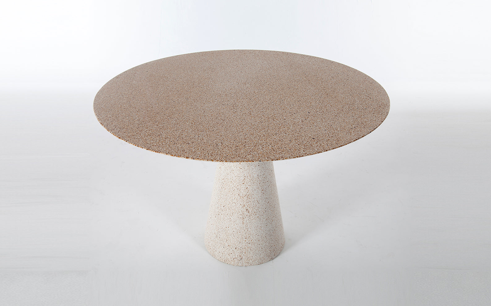 Mesa de Jantar Outdoor Granilite (ø1.20)