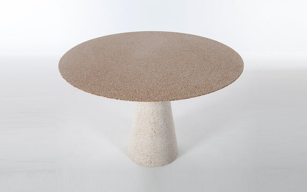 Mesa de Jantar Outdoor Granilite (ø1.20)