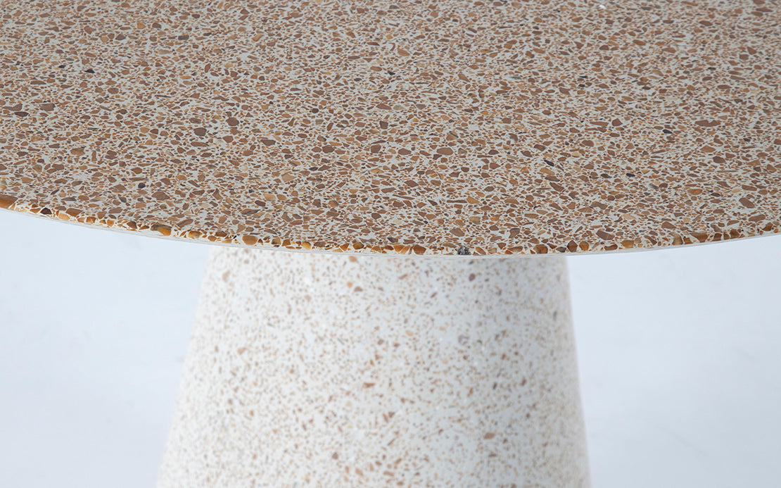 Mesa de Jantar Outdoor Granilite (ø1.20)
