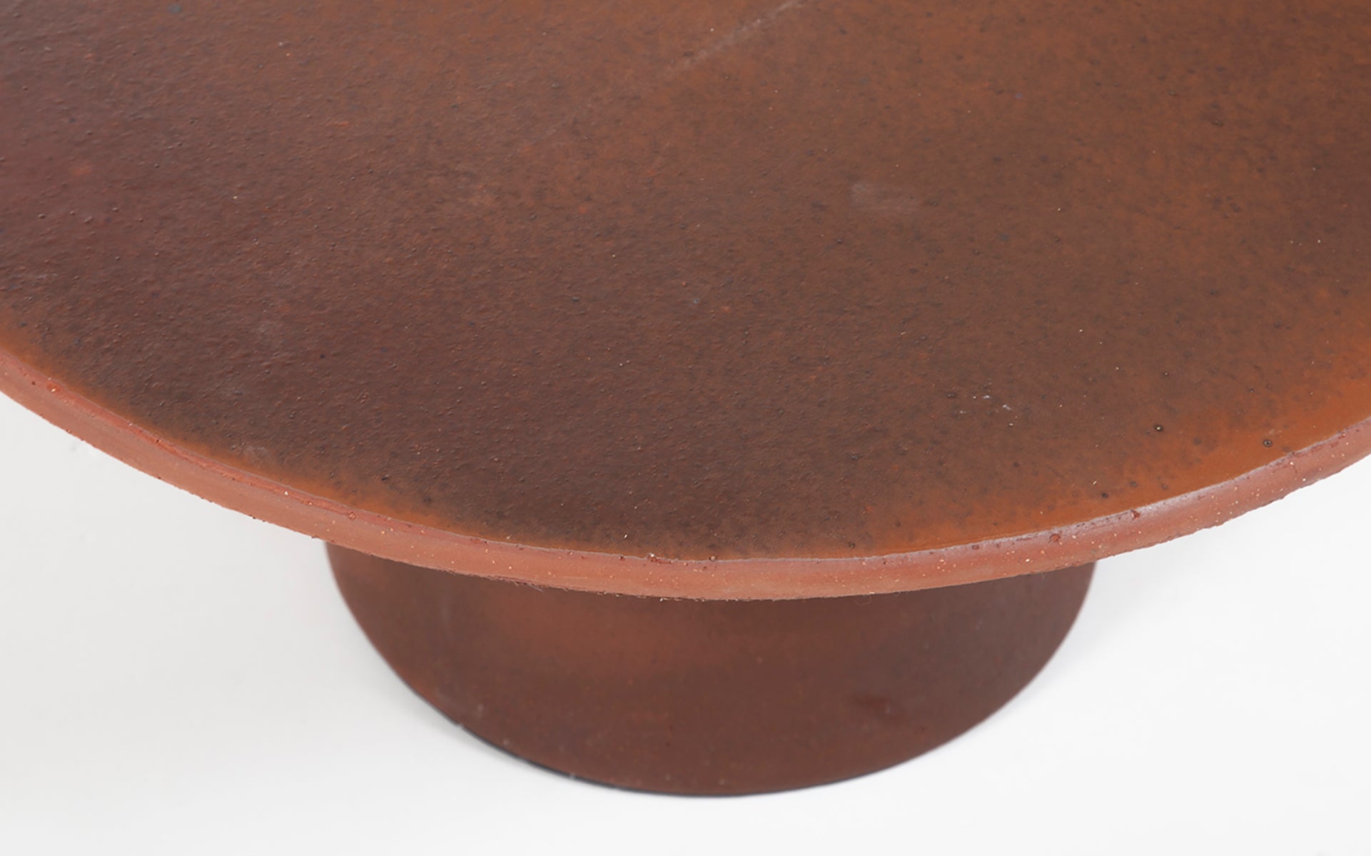Mesa de Centro Ceramica Mangue