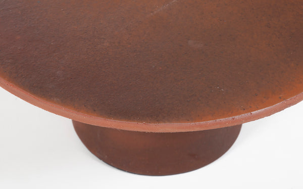 Mesa de Centro Ceramica Mangue