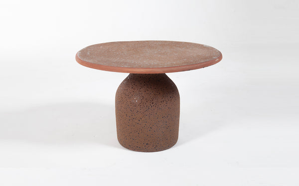 Mesa de Centro Ceramica Xingu