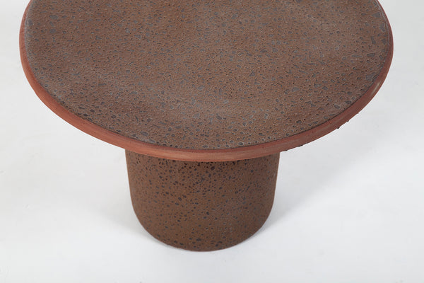 Mesa de Centro Ceramica Xingu