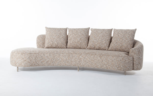 Sofa Leão (2.60)