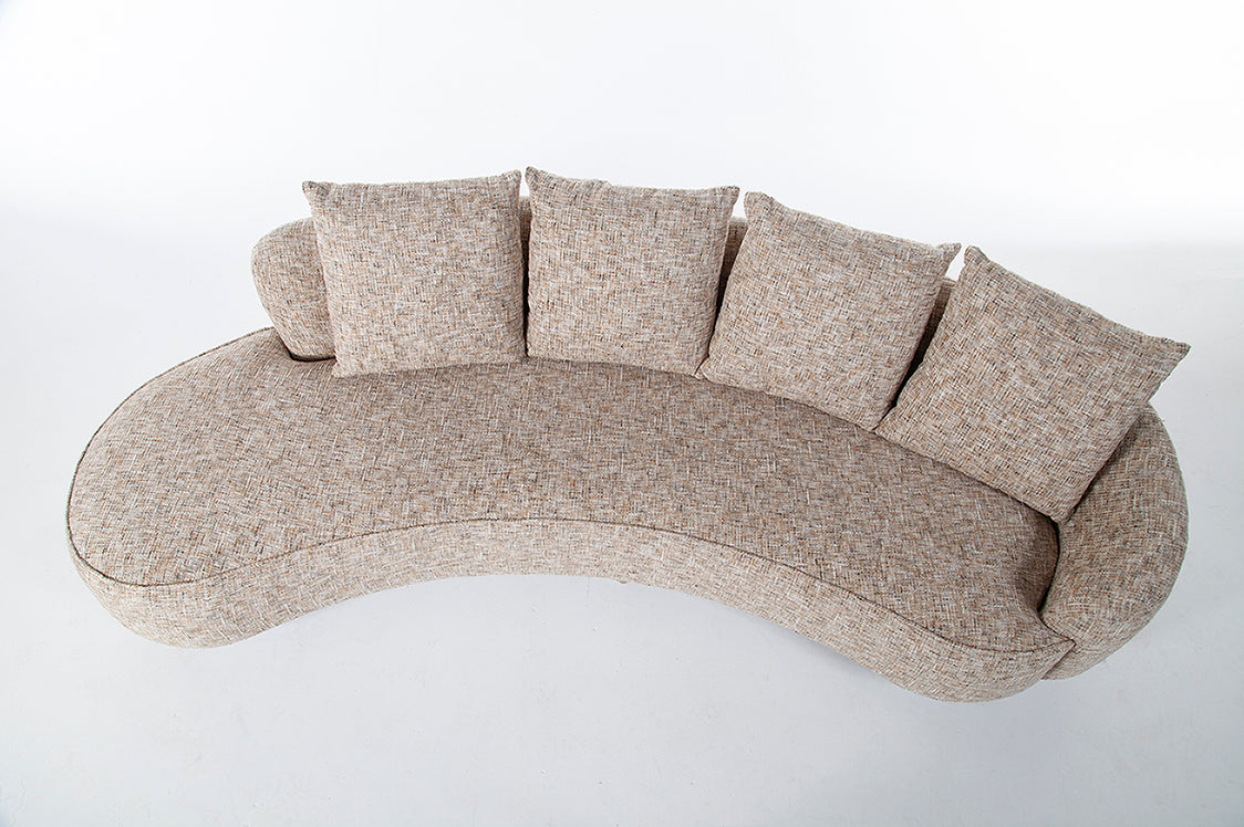 Sofa Leão (2.60)