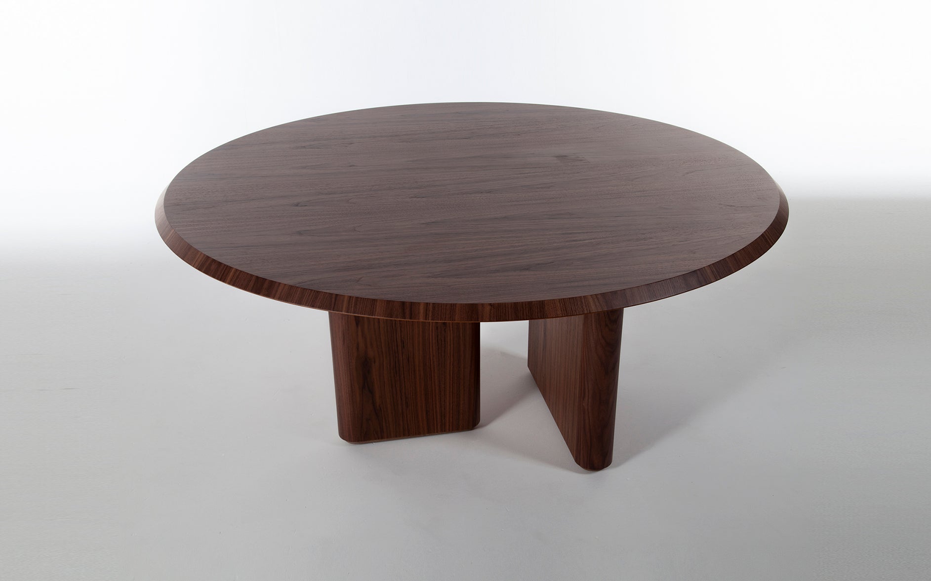 Mesa de Jantar Tri (ø1.50)
