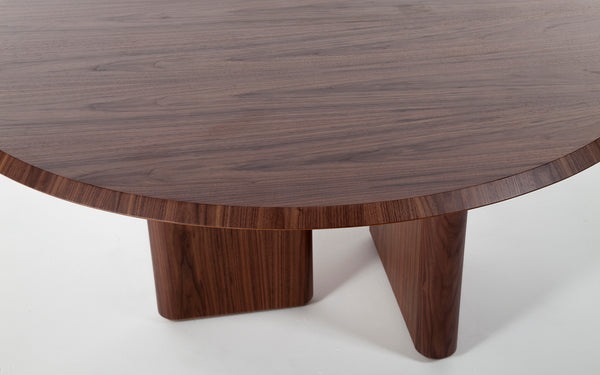 Mesa de Jantar Tri (ø1.50)