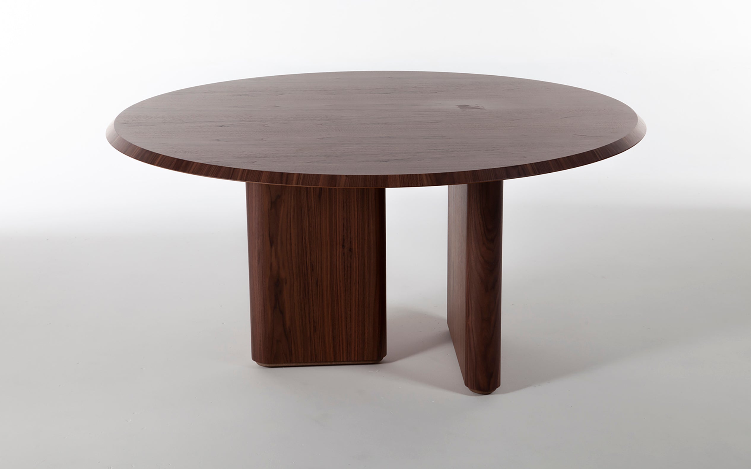 Mesa de Jantar Tri (ø1.50)