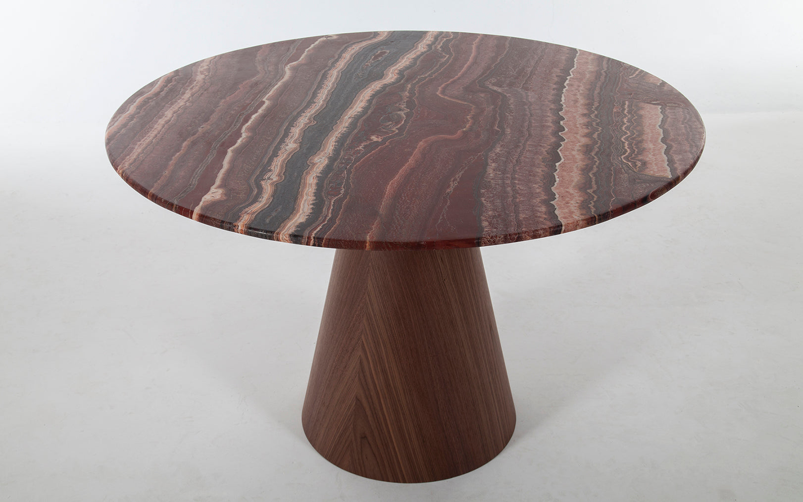 Mesa de Jantar Oliveira (Ø1.20)