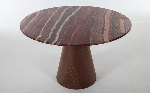 Mesa de Jantar Oliveira (Ø1.20)