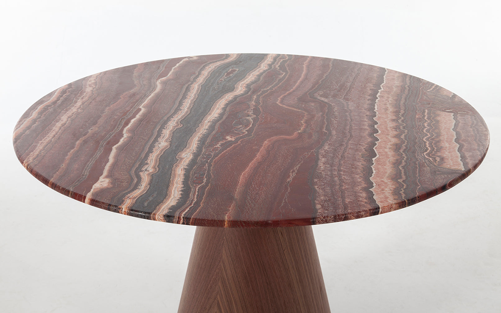 Mesa de Jantar Oliveira (Ø1.20)