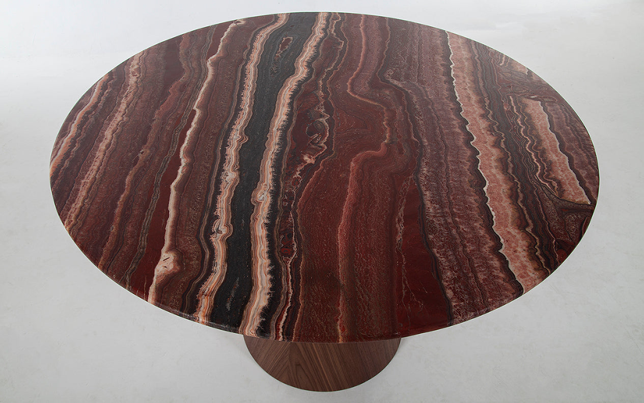 Mesa de Jantar Oliveira (Ø1.20)