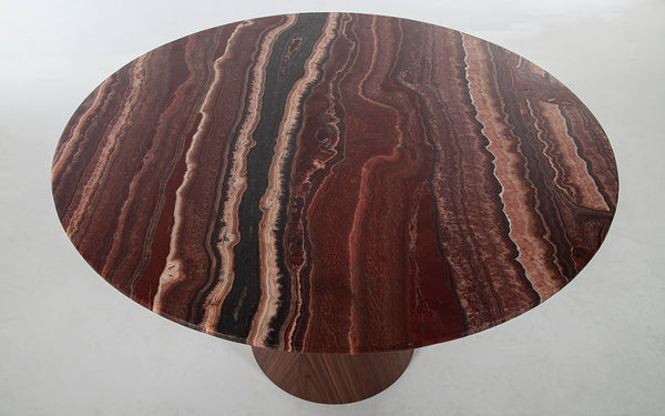 Mesa de Jantar Oliveira (Ø1.20)