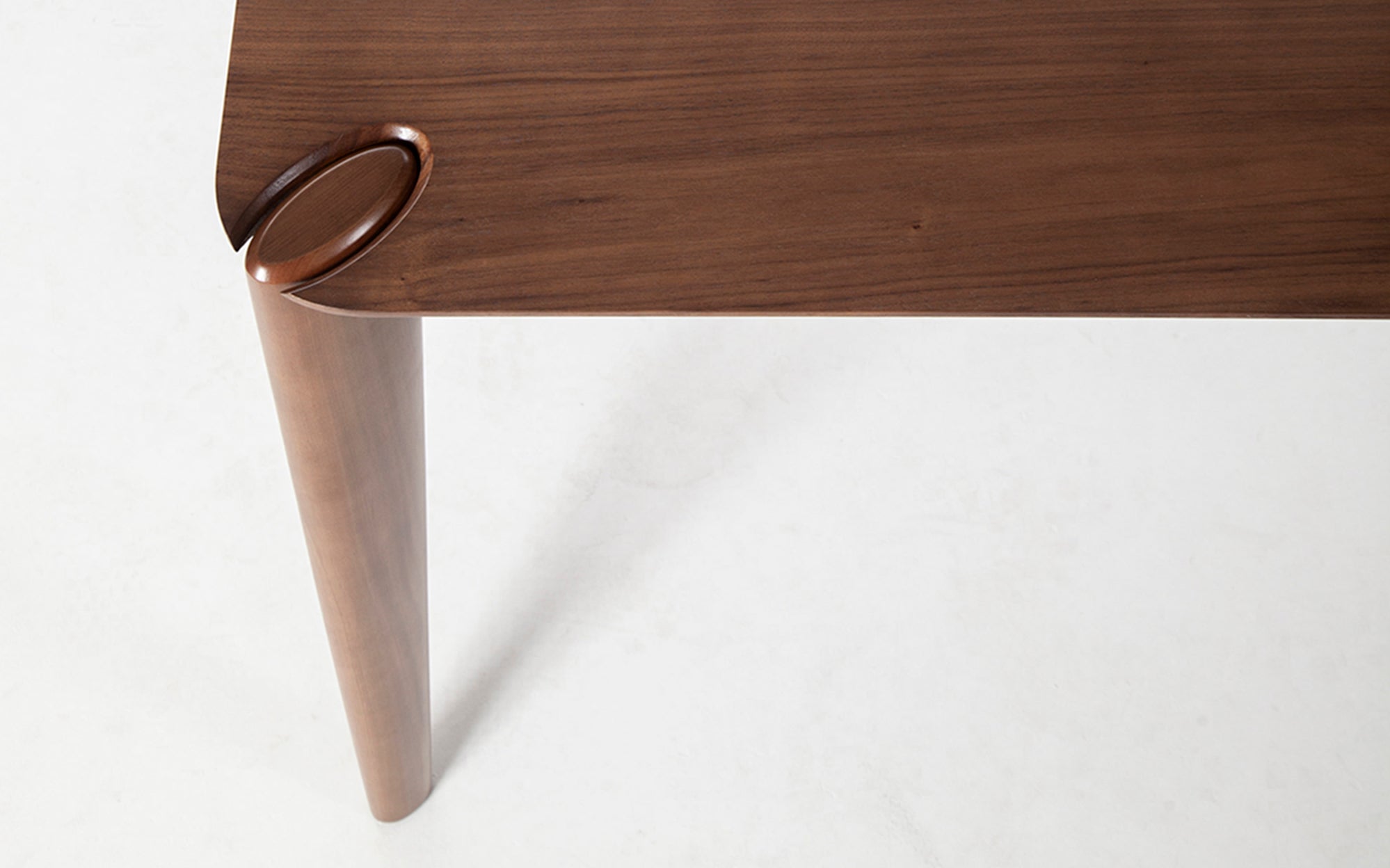 Mesa de Jantar Tangará (2.40)