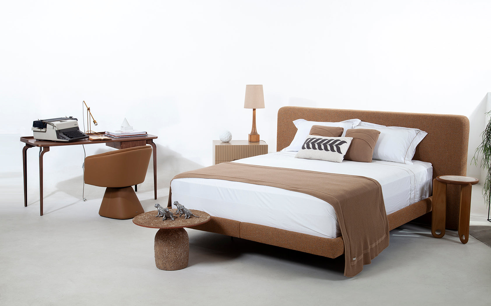 Cama Aerea