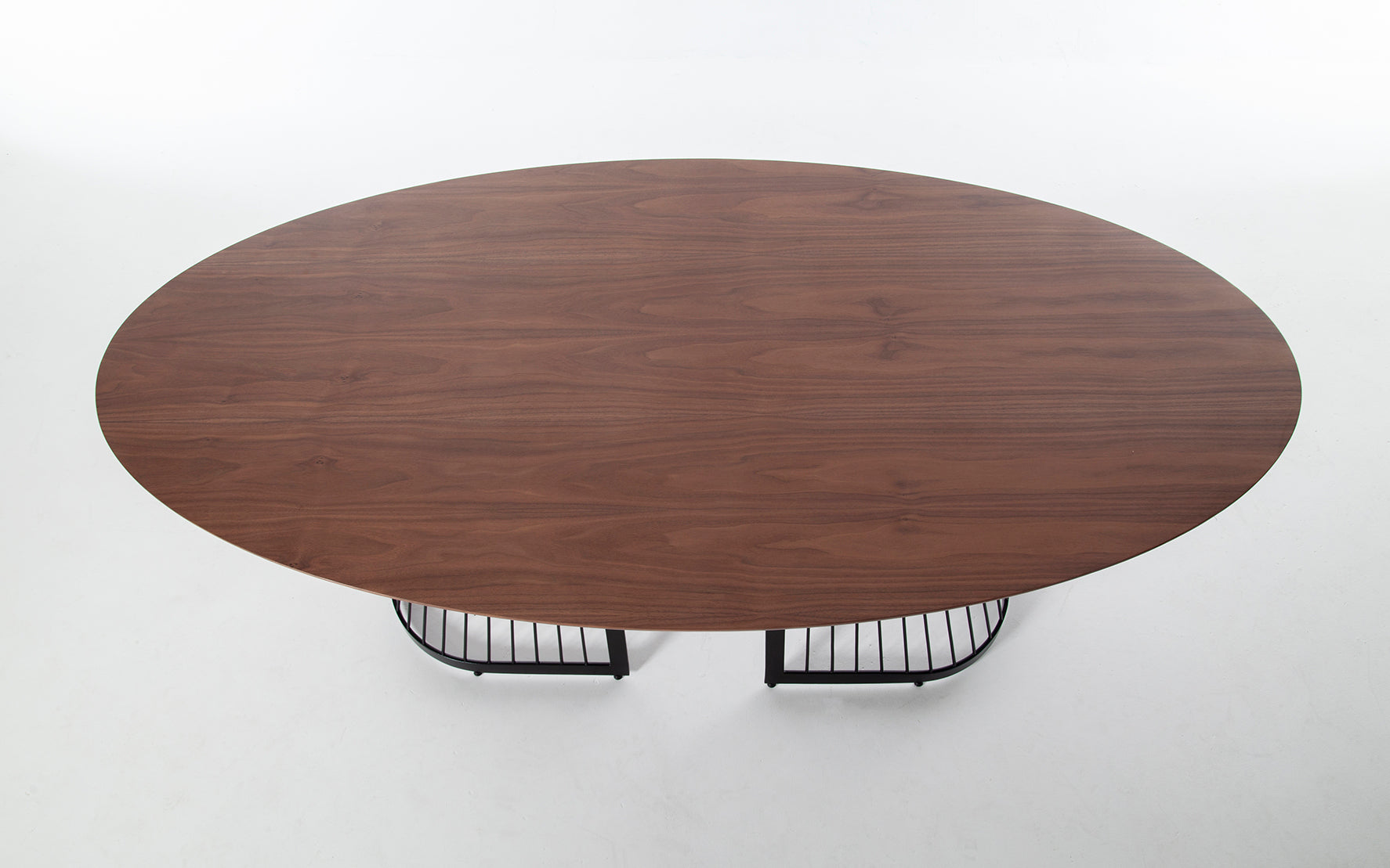 Mesa de Jantar Estaiada (2.00)