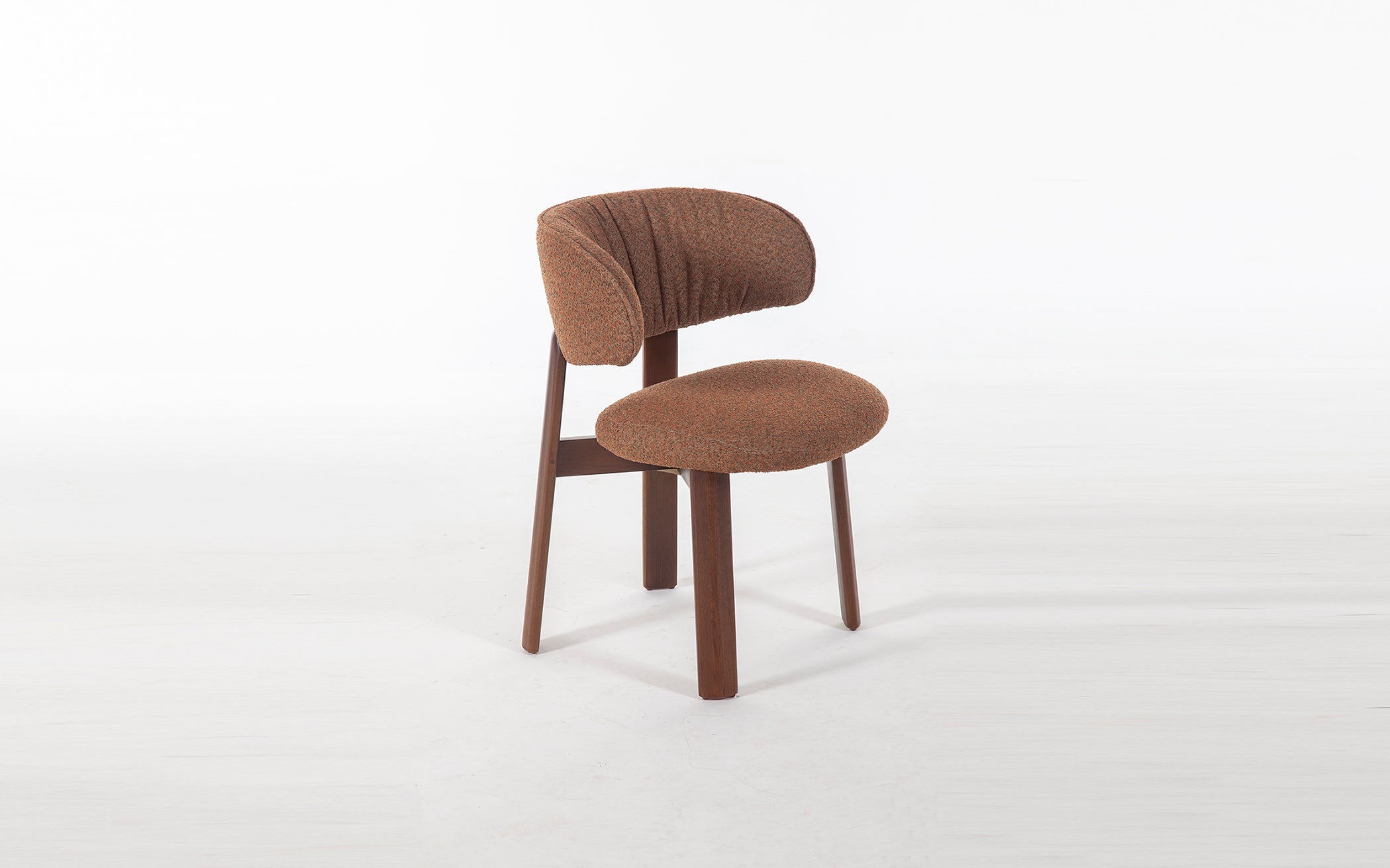 Cadeira Flufy Longa