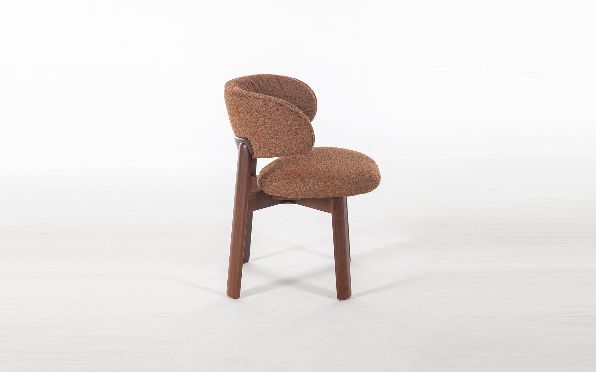 Cadeira Flufy Longa