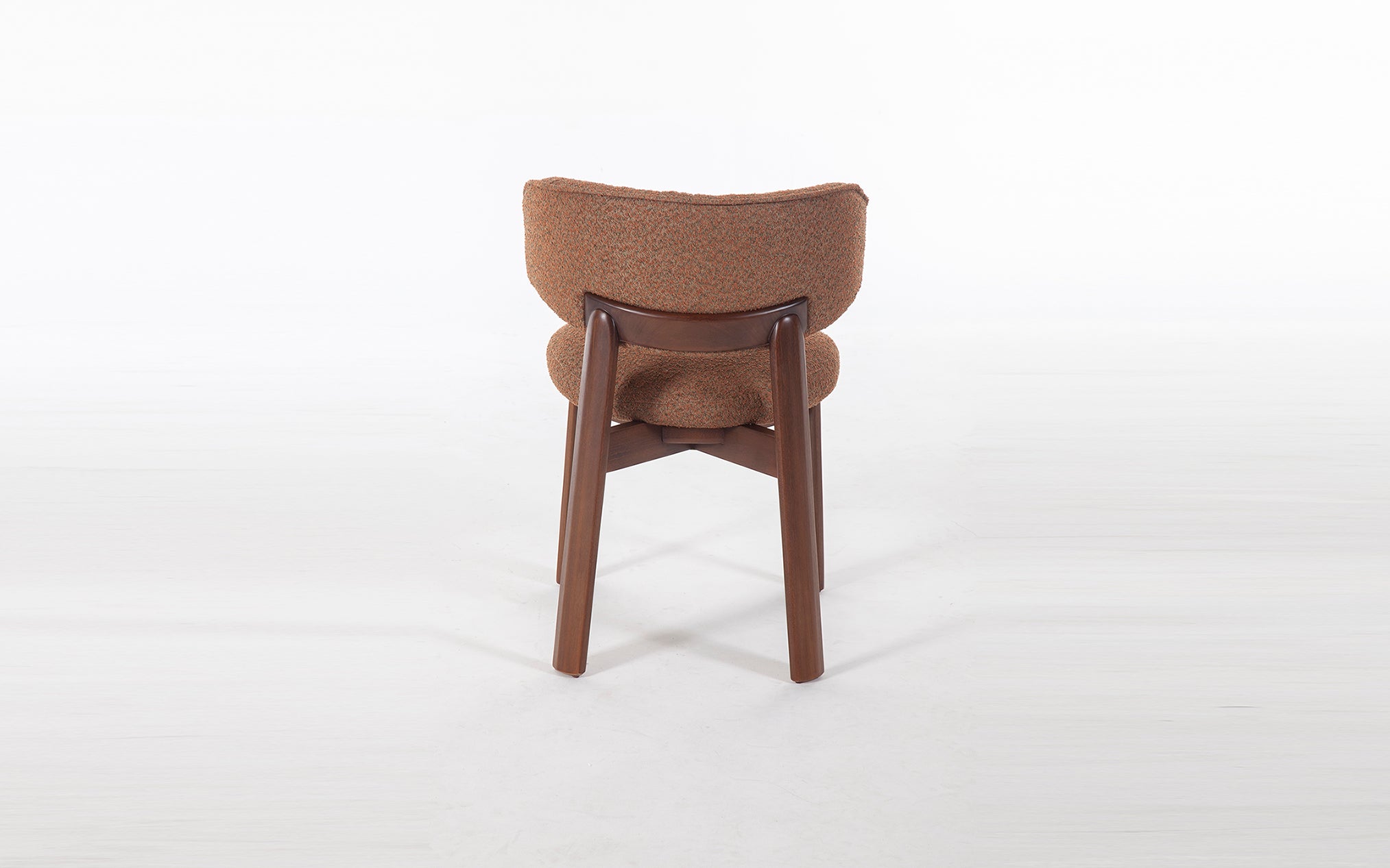 Cadeira Flufy Longa