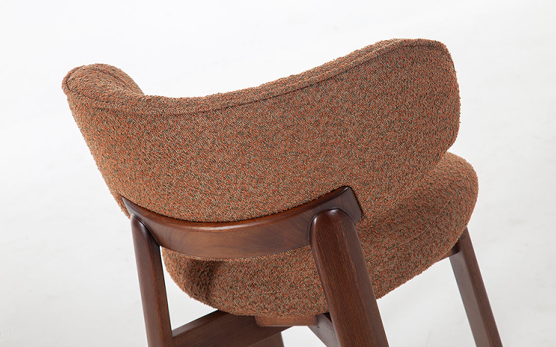 Cadeira Flufy Longa