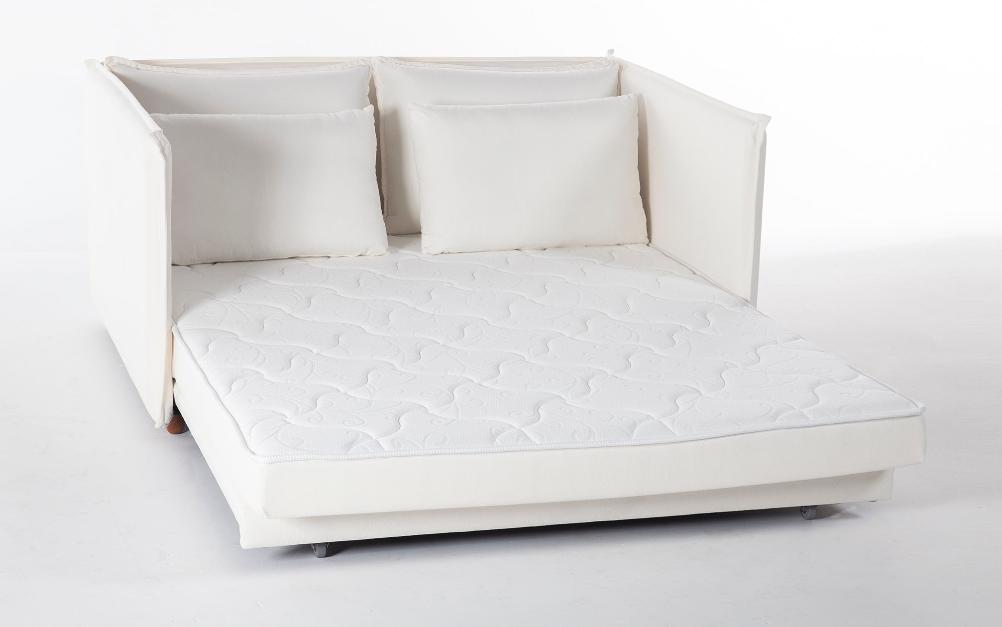 Sofa Cama Confort (1.52)