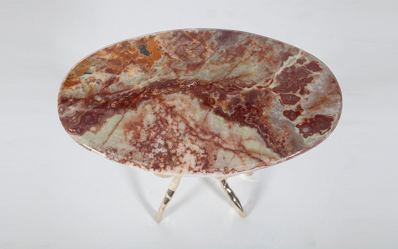Mesa Auxiliar Bibelot