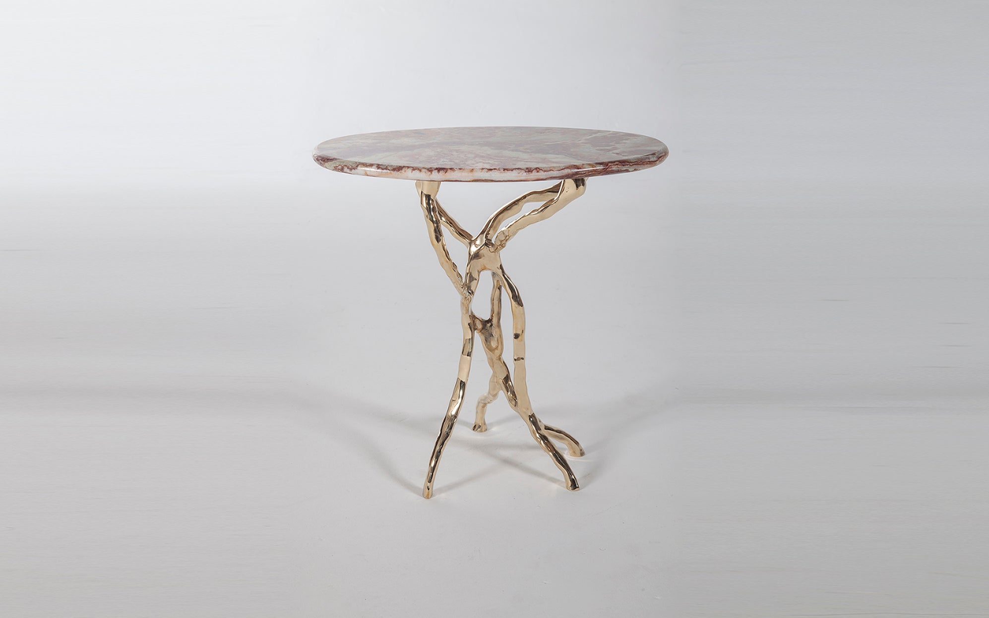Mesa Auxiliar Bibelot