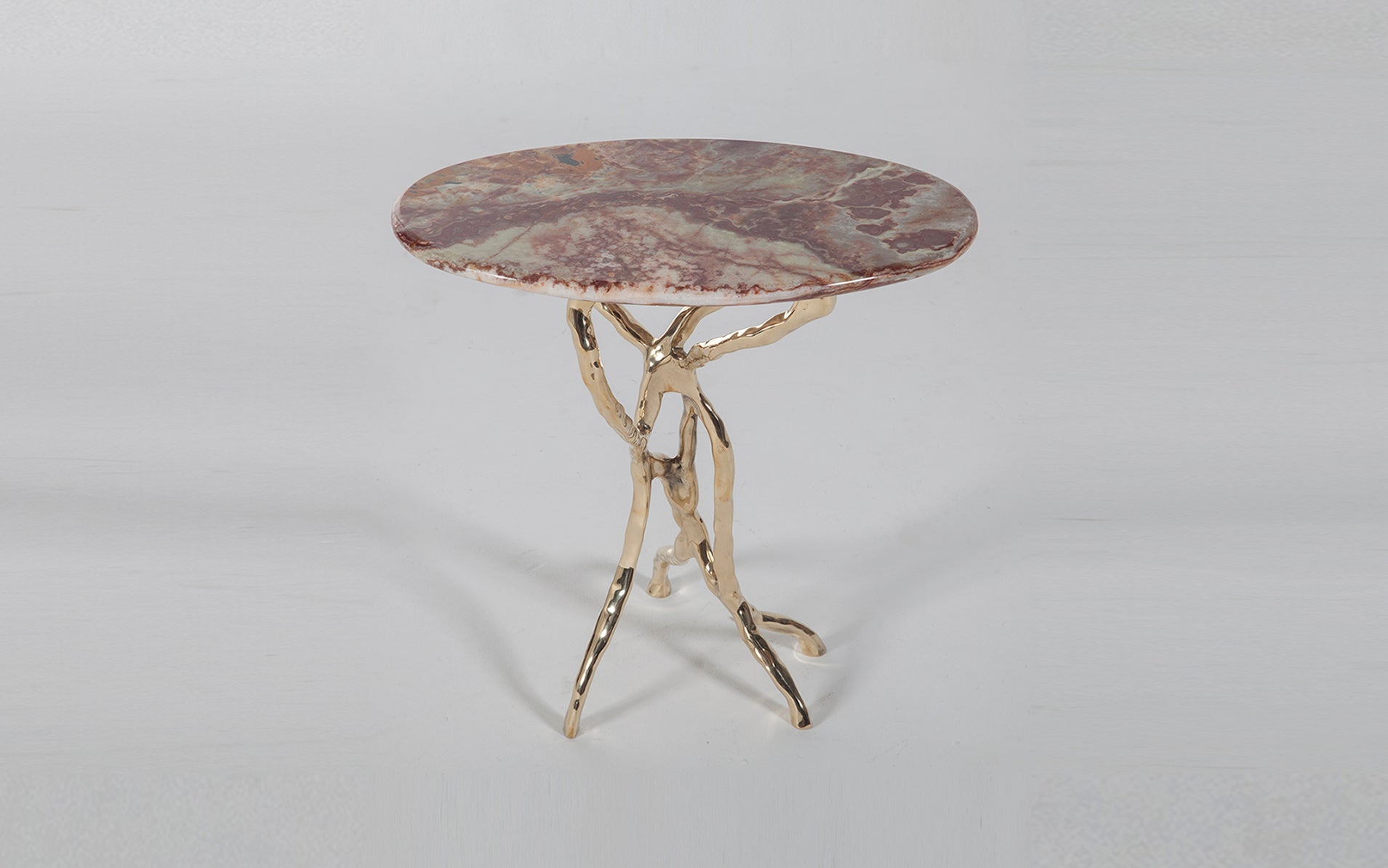 Mesa Auxiliar Bibelot