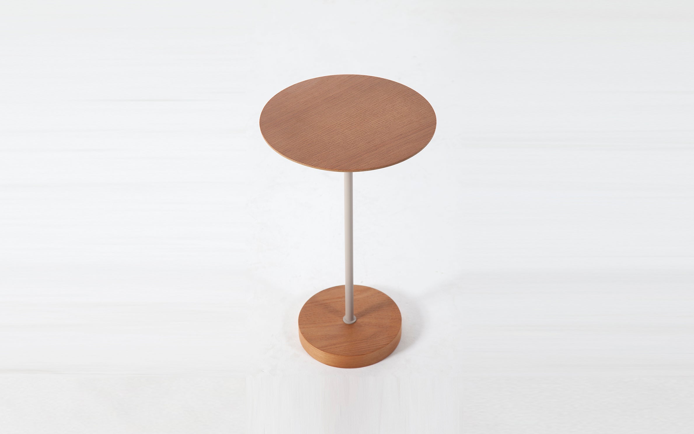Mesa Lateral Wood