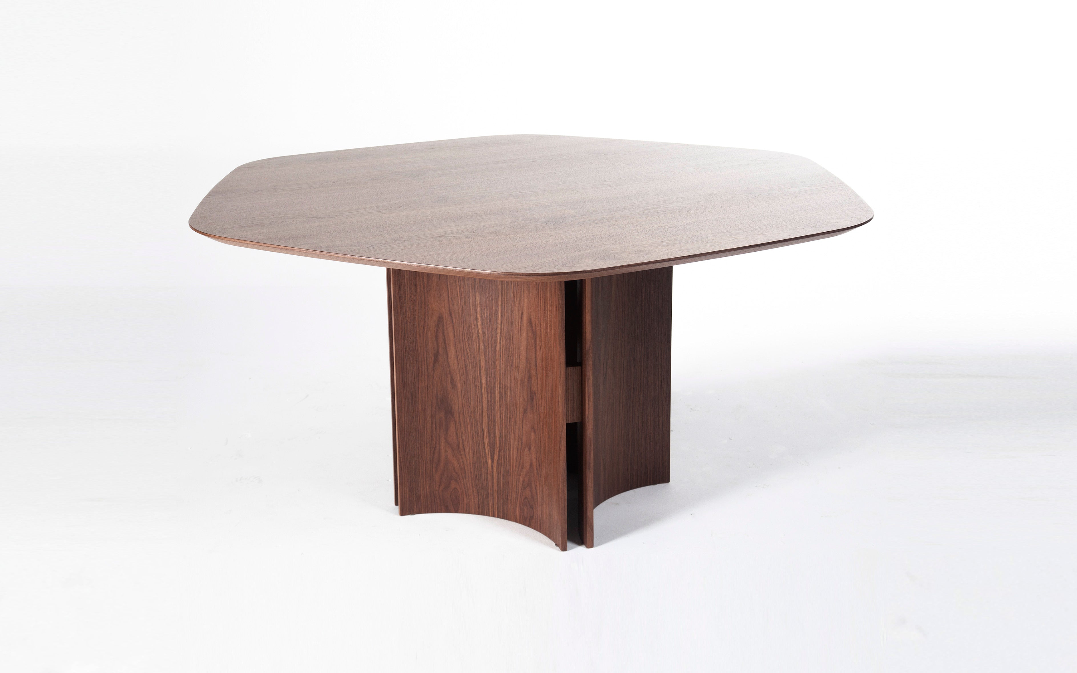 Mesa de Jantar Mosaico (Ø1.60)