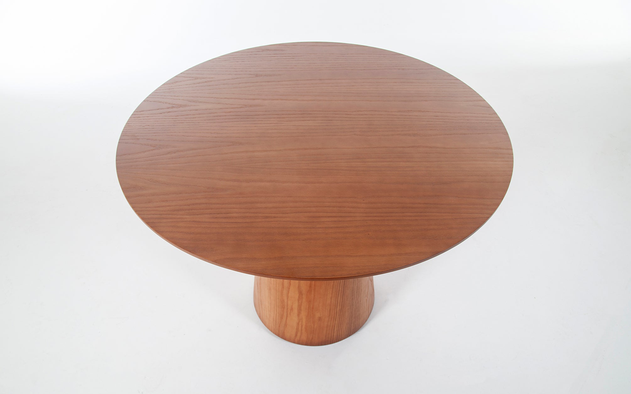 Mesa De Jantar Cacau (ø1.00)
