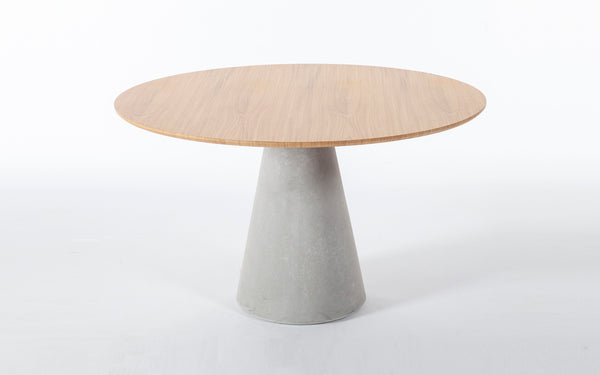 Mesa de Jantar Lina (Ø1.20)