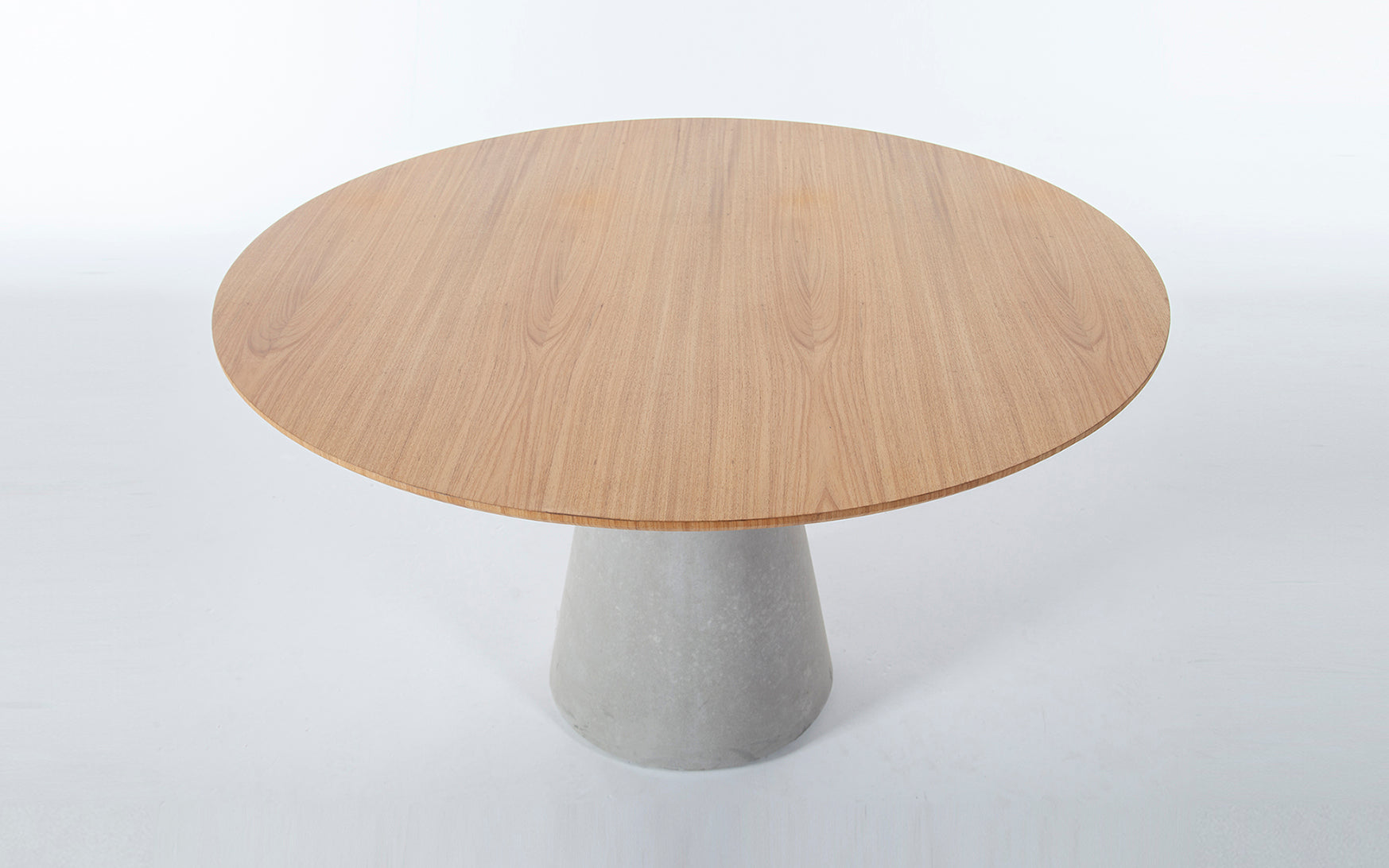 Mesa de Jantar Lina (Ø1.20)
