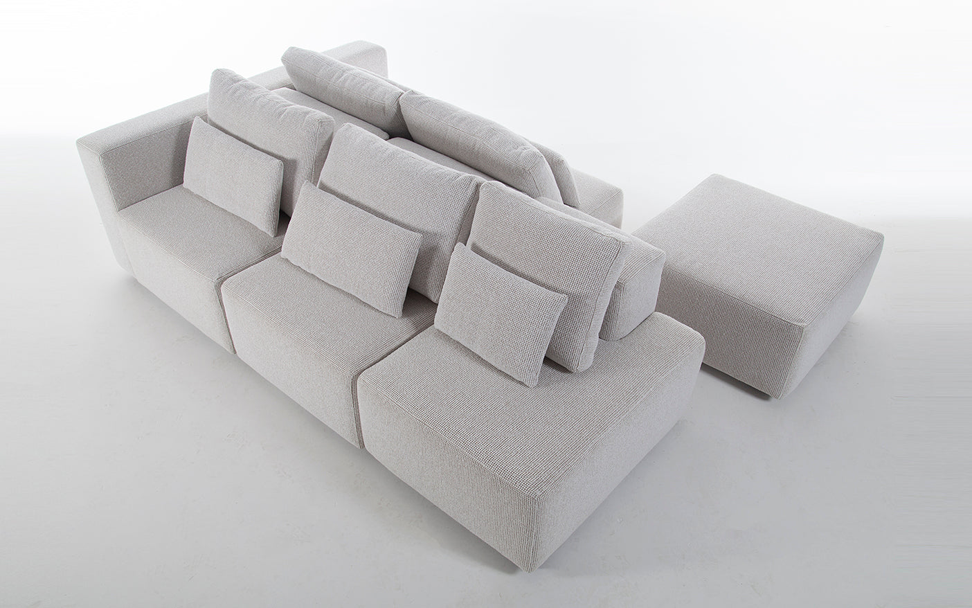 Sofa Perfeito (2.45)