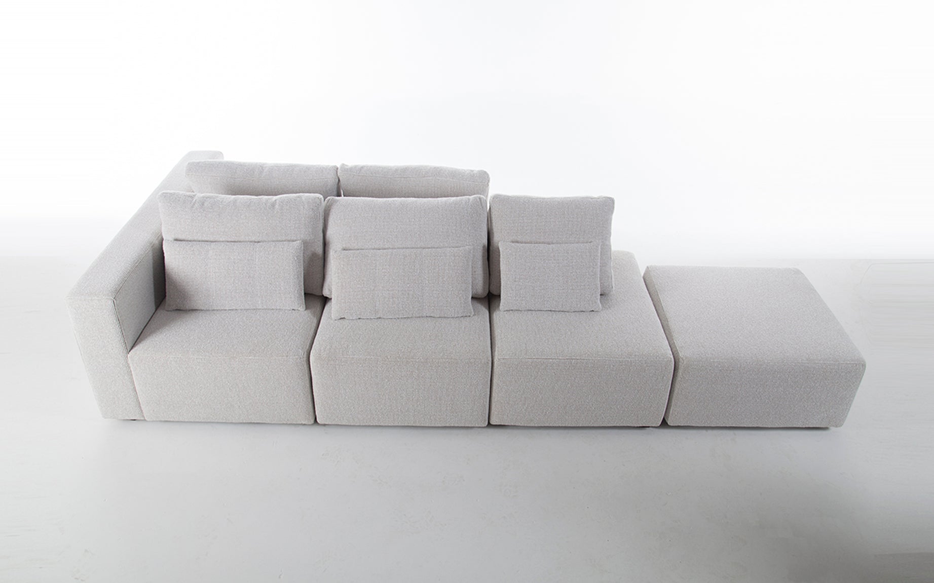 Sofa Perfeito (2.45)