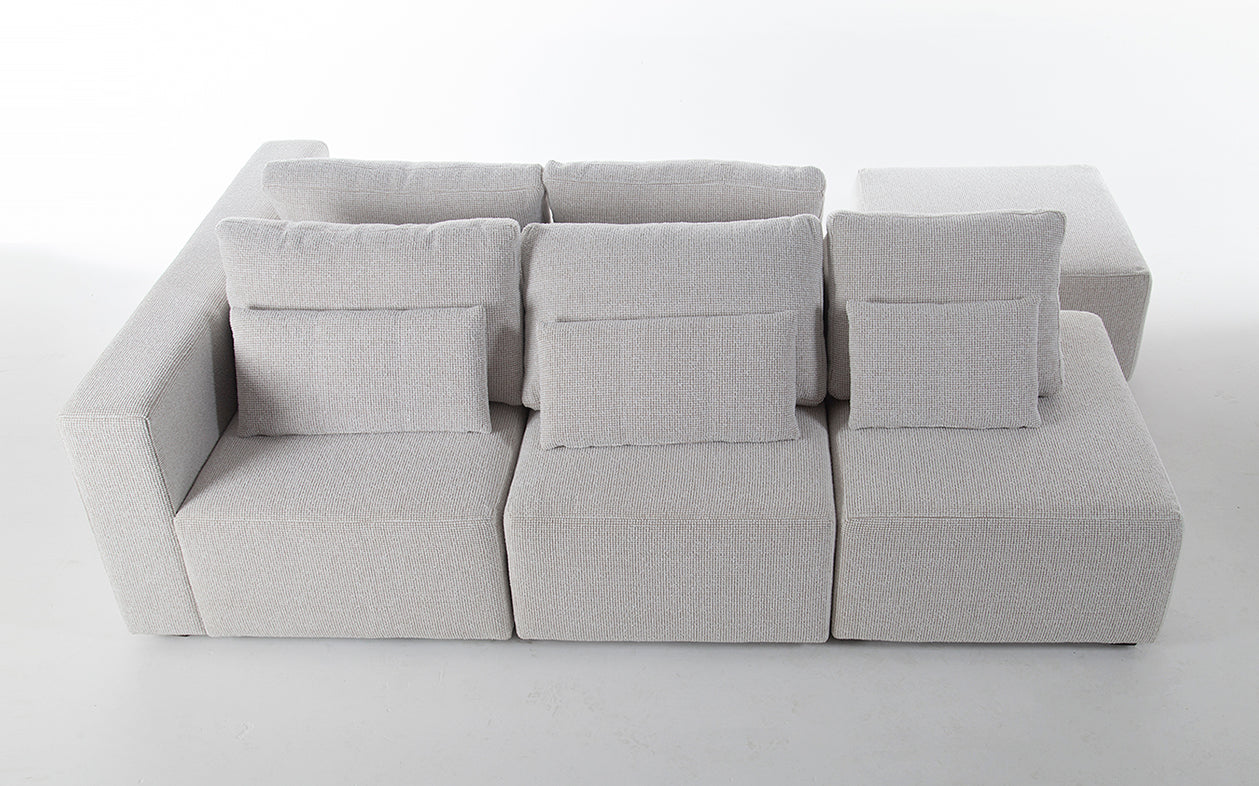 Sofa Perfeito (2.45)