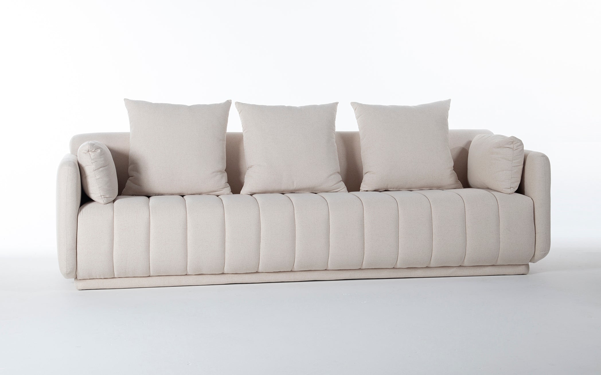 Sofa Ritmo (2.56)