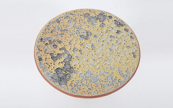 Mesa de Centro Ceramica Xingu