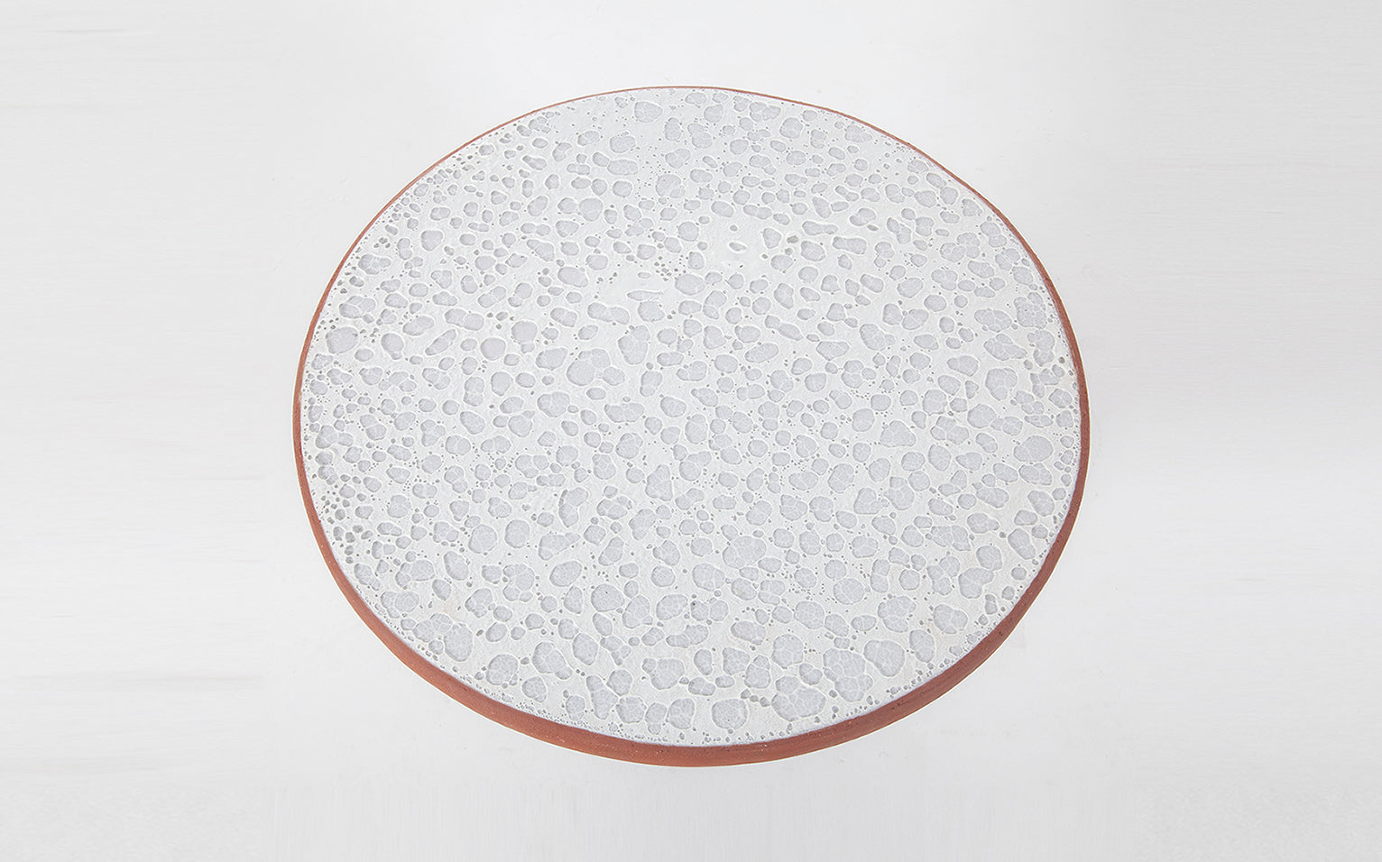 Mesa de Centro Ceramica Xingu