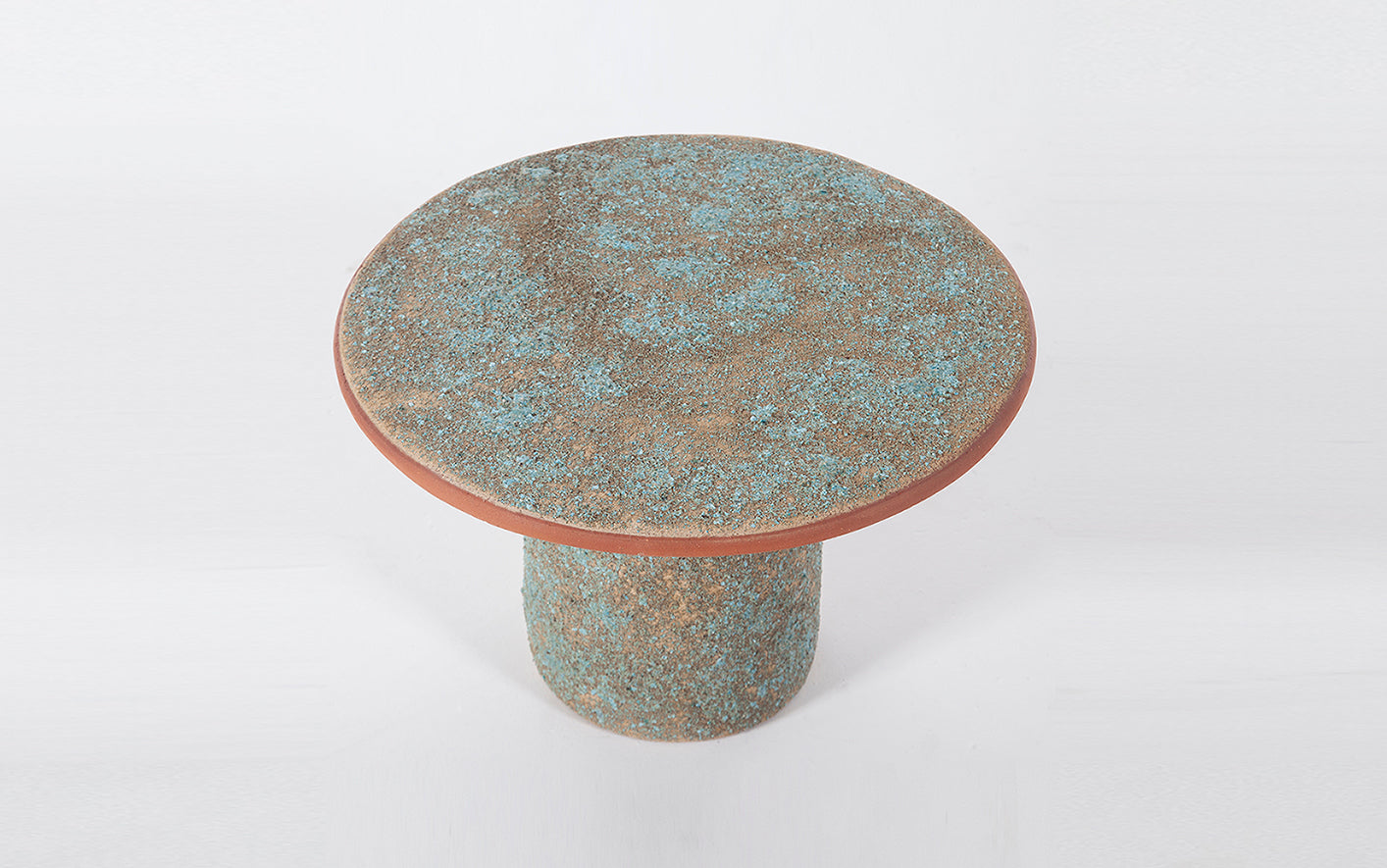 Mesa de Centro Ceramica XIngu